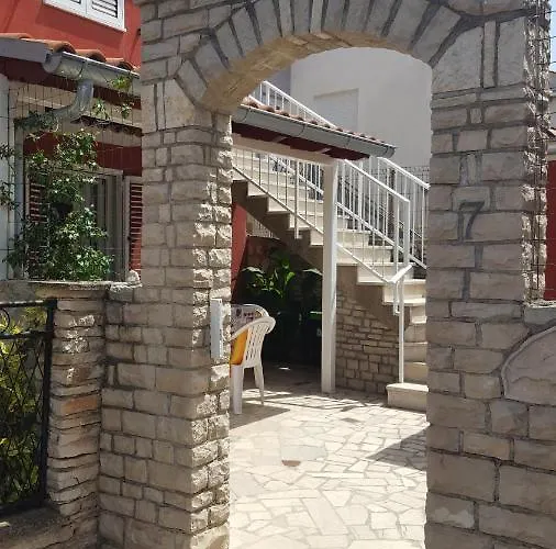 Apartment Matej