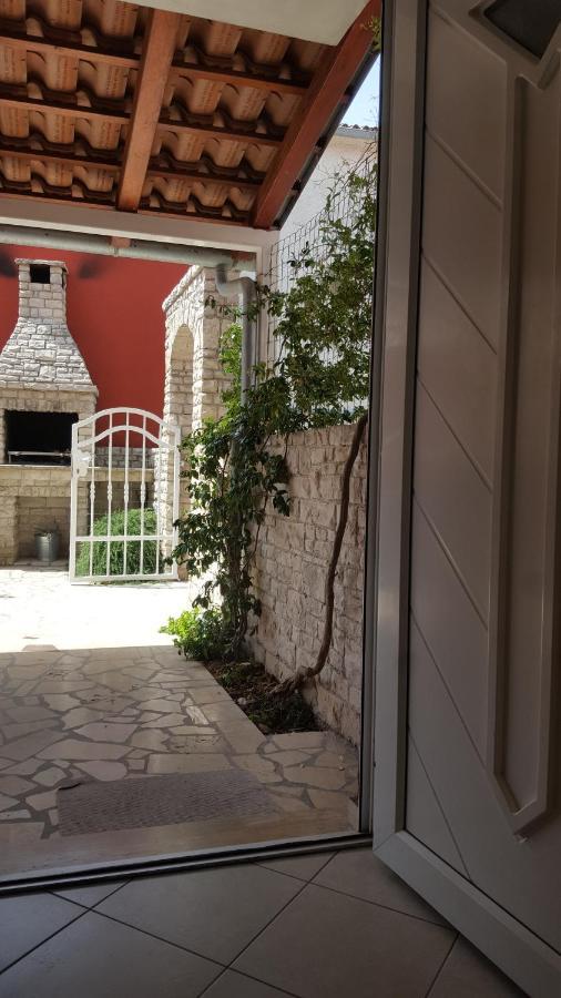 Apartman Matej Pula