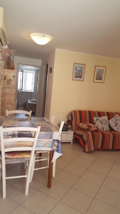 Apartman Matej Pula