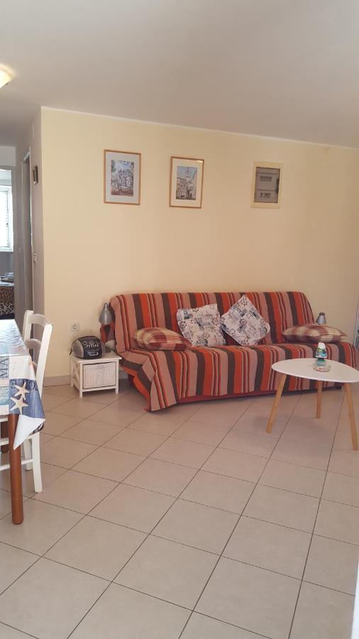 Matej Apartman