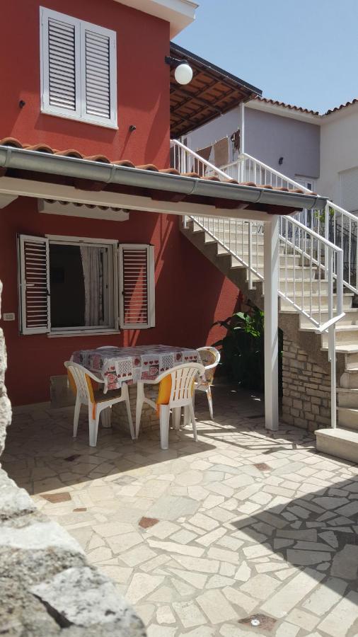 Matej Apartman
