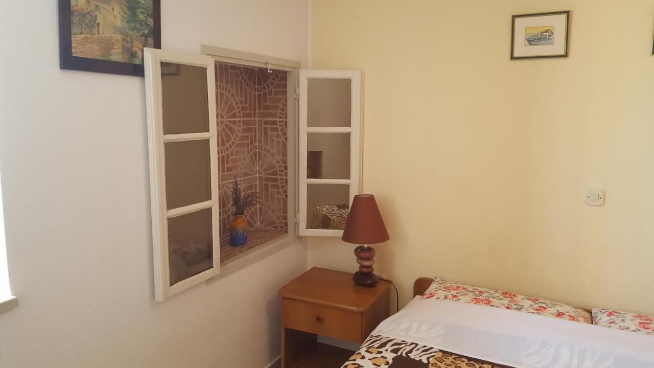 Matej Apartman